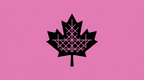 Canadian maple leaf marketplace icon