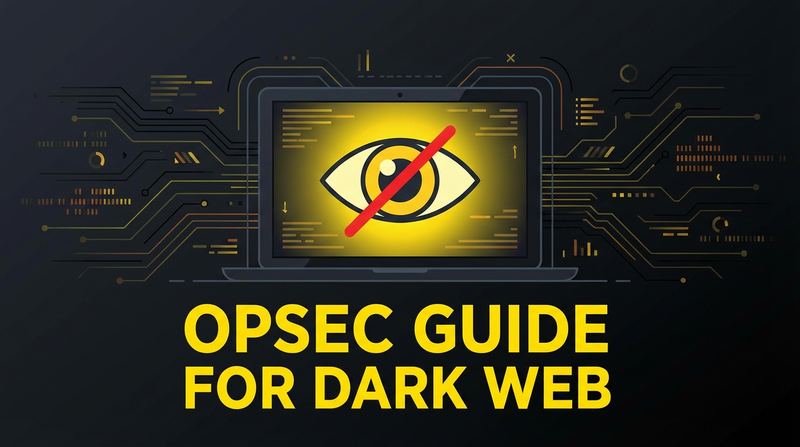 OPSEC guide for dark web news thumbnail