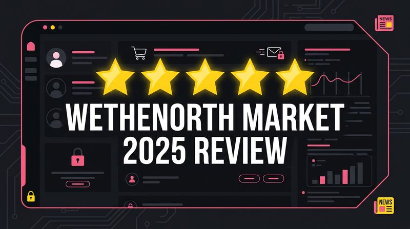 WeTheNorth market 2025 review